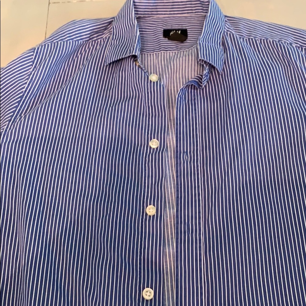Dress shirt